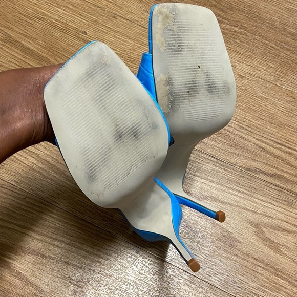 Steve Madden Sandals - Picture 4 of 11